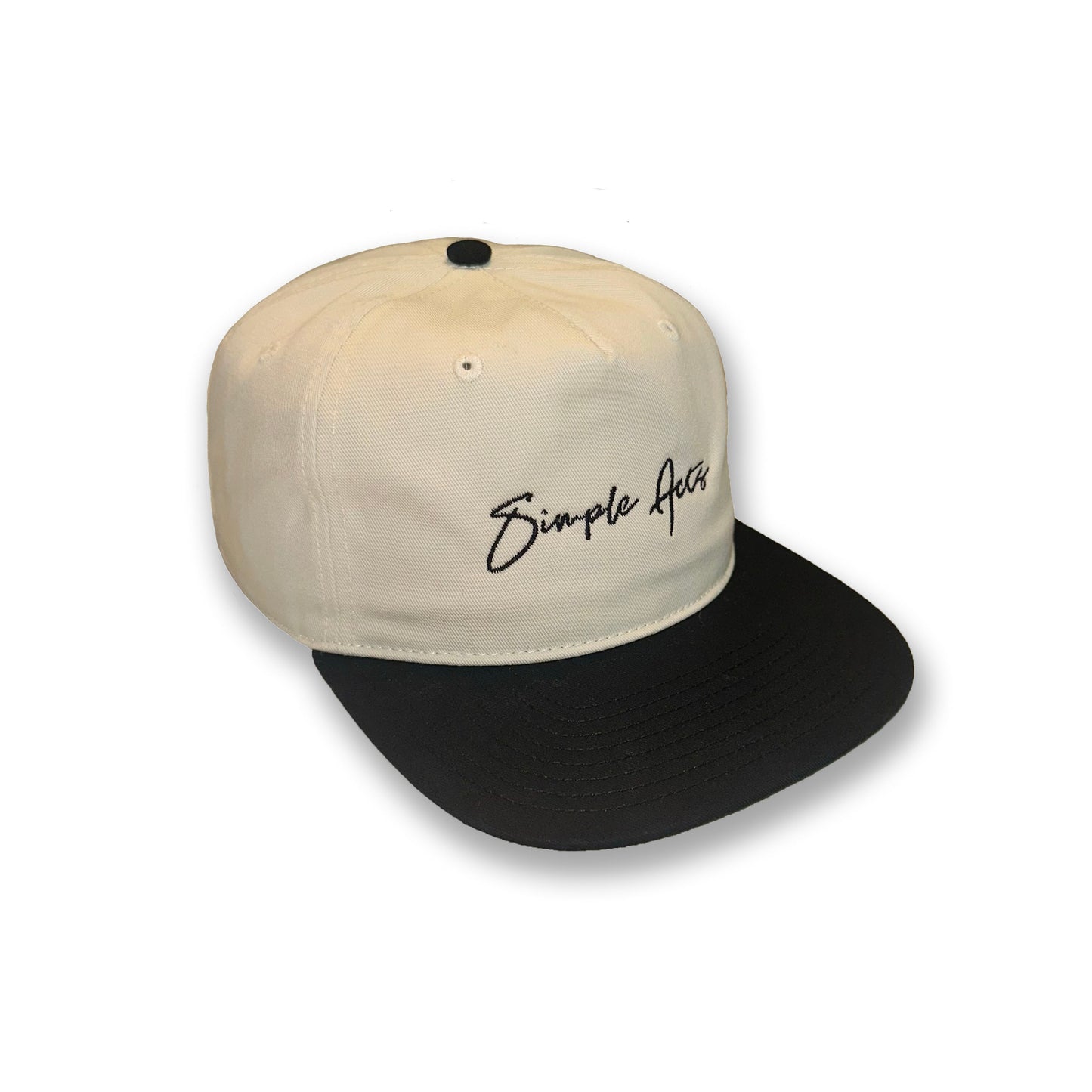SIMPLE ACTS HAT